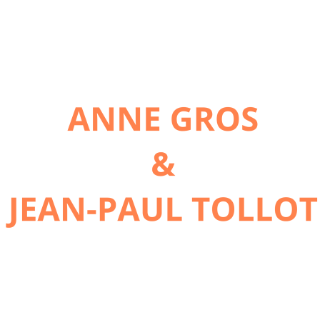 Anne Gros & Jean-Paul Tollot