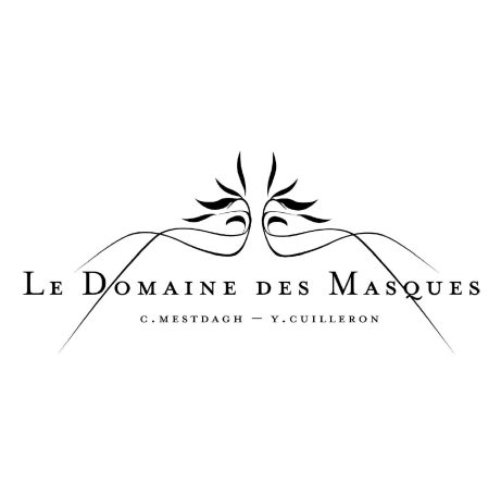Domaine des masques